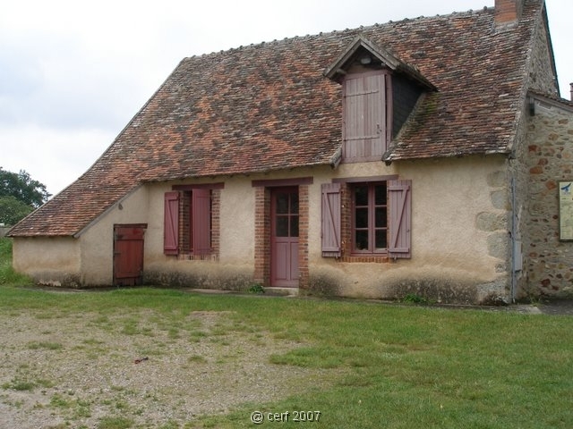 2007 05 Séjour en Brenne 045